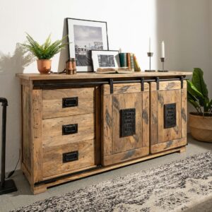 Credenza Jupiter 150