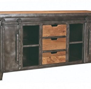 Credenza Loft Industrial