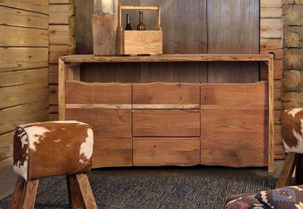 CREDENZA 2A - 3C ENEAS