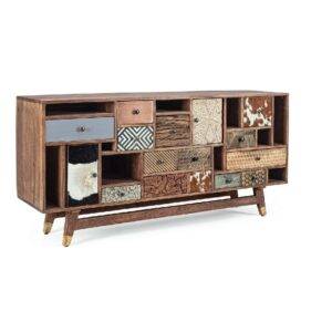 Credenza Dhaval 2A-11C