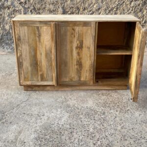 Credenza Etnica Beolo 3 Ante