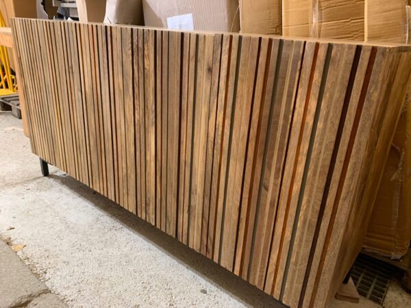 Madia Credenza Line 3A - immagine 3