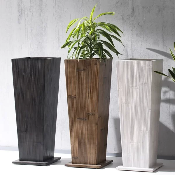 Vaso Essential Bambù