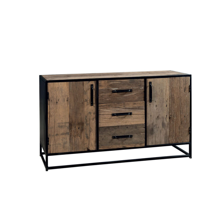 Credenza Industrial Calgary