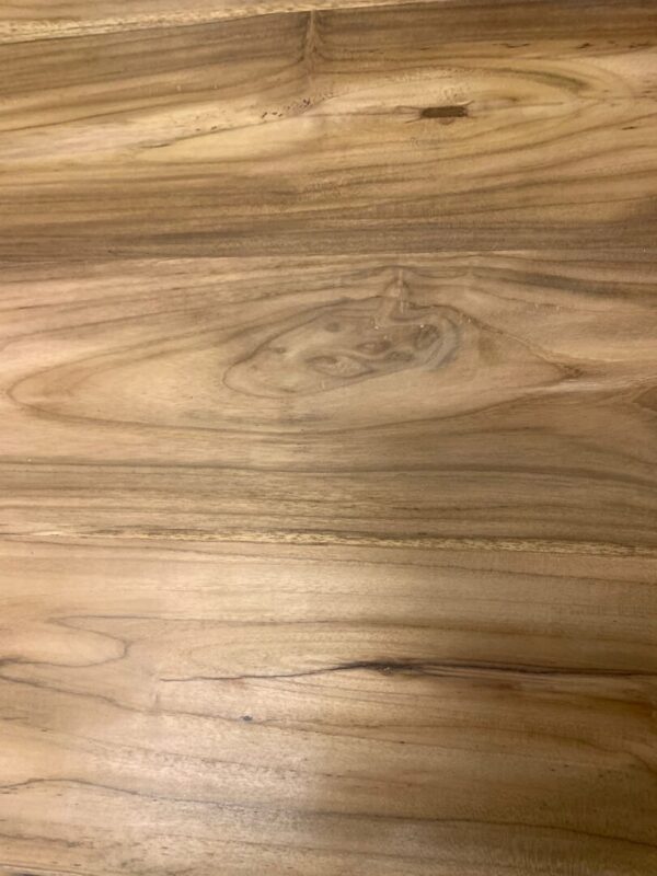 Tavolino Basso Provenza Teak - immagine 5