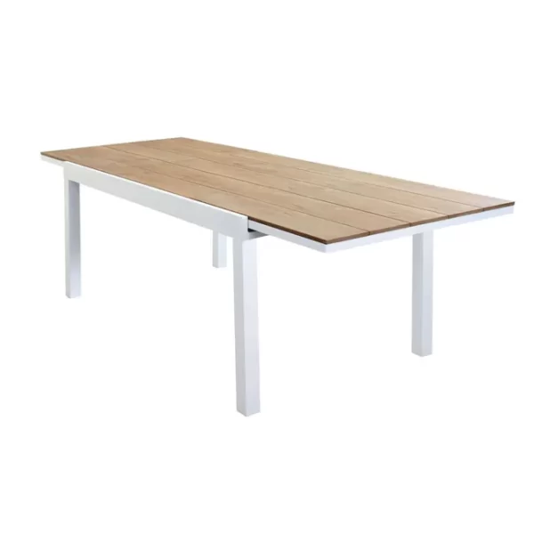 Set Tavolo Allungabile Cay 160/240 - immagine 5
