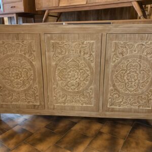 Credenza Etnica Namastè Decapata 3A