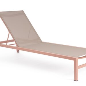 Lettino IMP. C-Ruote Konnor