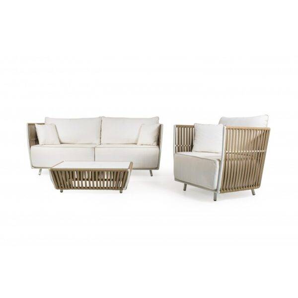 SET SALOTTO COMPLETO GILDA