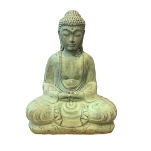 Buddha Pietra Verde