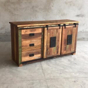 Credenza Jupiter Riciclo 150