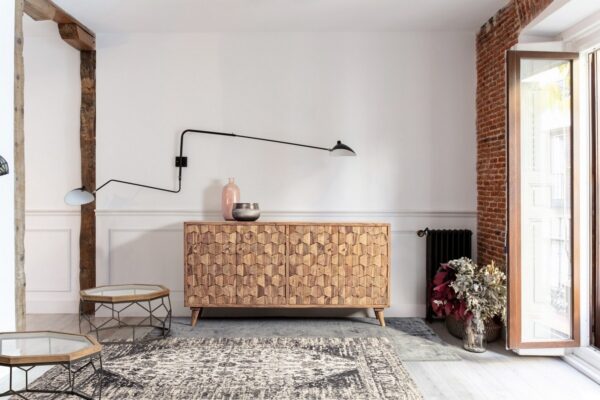 Credenza Kant 4A