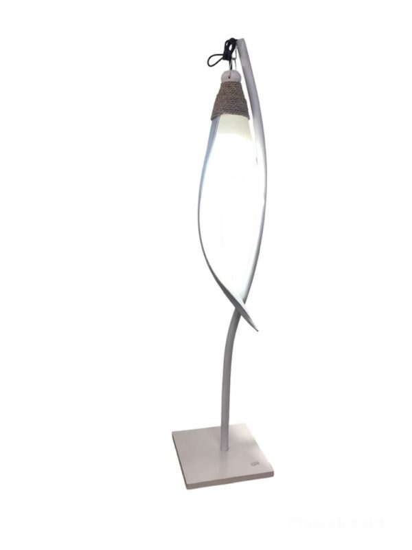 Lampada Foglia Cocco