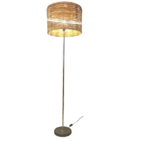 Lampada All/Bambù 170