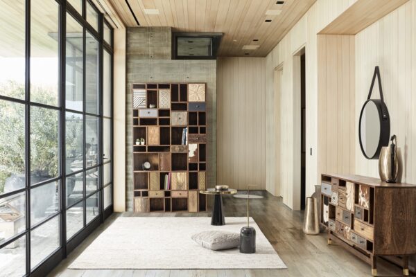 Libreria Dhaval 10A-7C - immagine 2