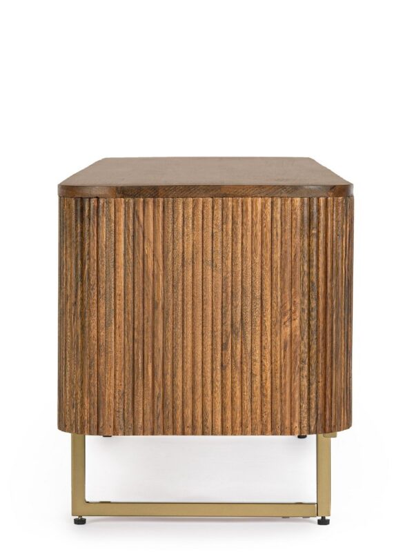 Porta Tv Vilas 4A-1P - immagine 6