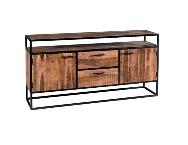 Credenza Industrial Boston