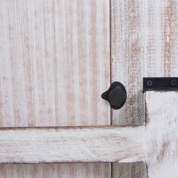 Specchio con Appoggio Legno 180 - immagine 6