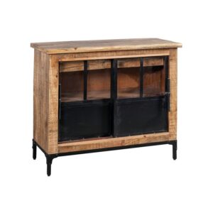Credenza Industrial Playmouth 110