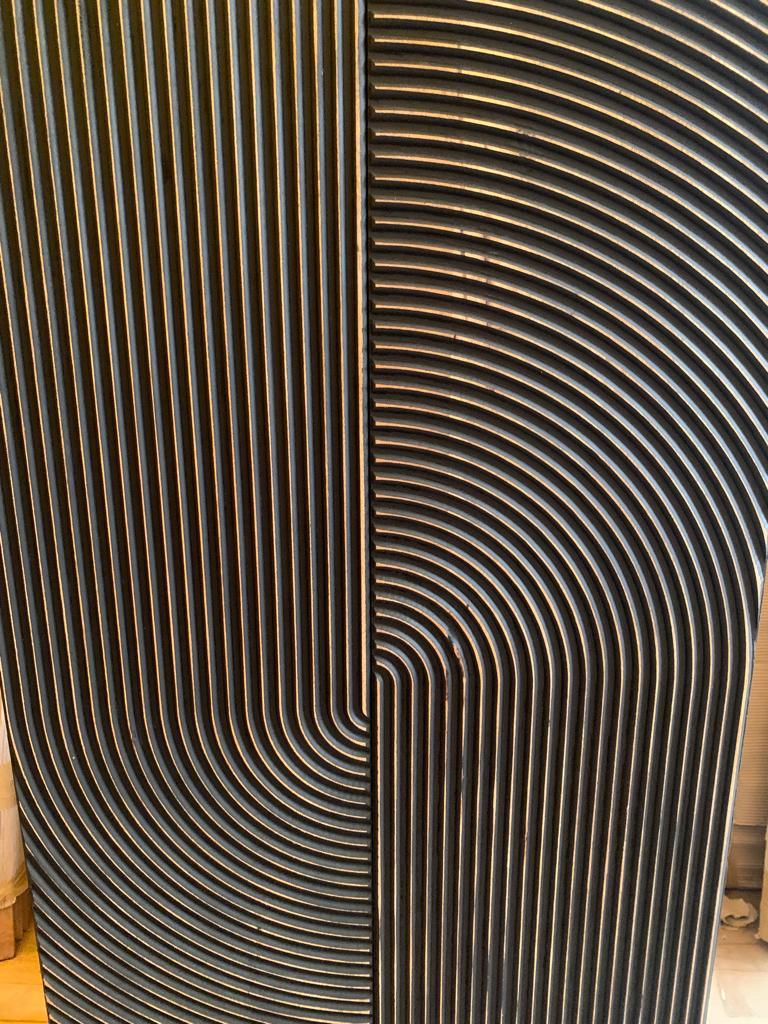 Madia Credenza Alta Partridge