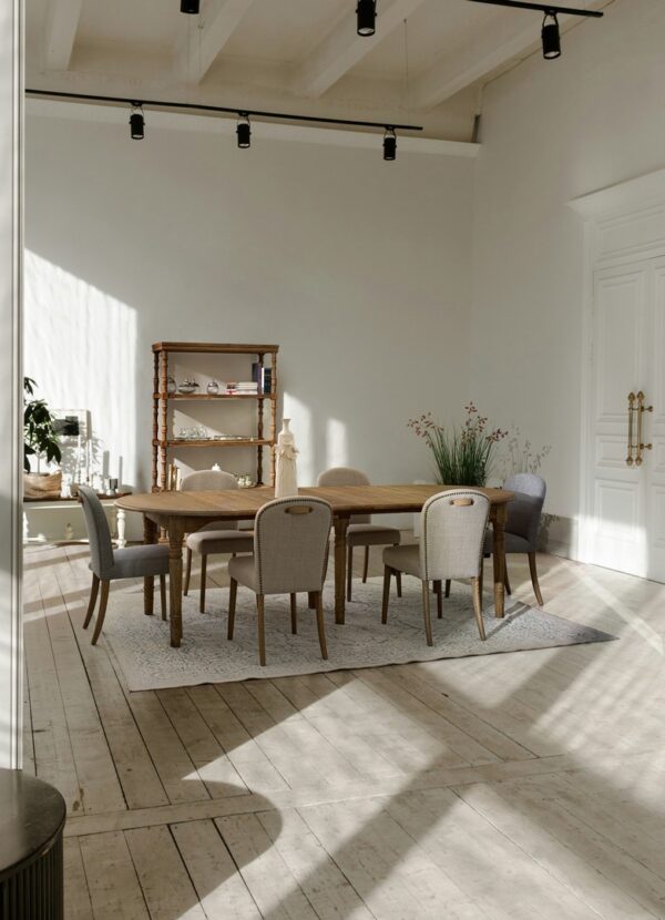 Tavolo Allungabile Bedford - immagine 12