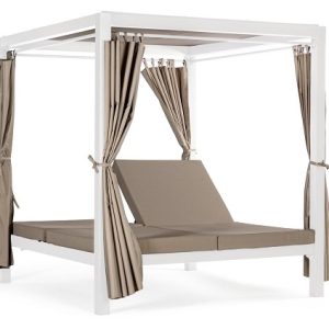 Daybed Dream Bianco