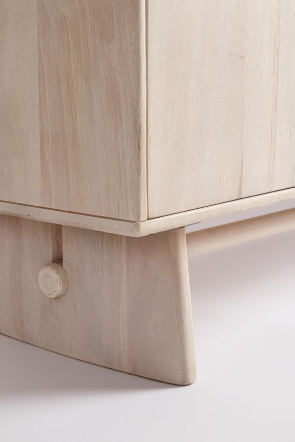 Credenza 4A Isar Elisheva
