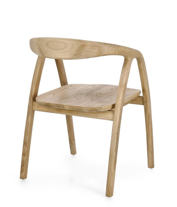 Sedia C-BR Adalyn - immagine 4