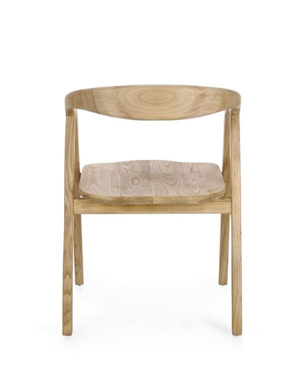 Sedia C-BR Adalyn - immagine 6