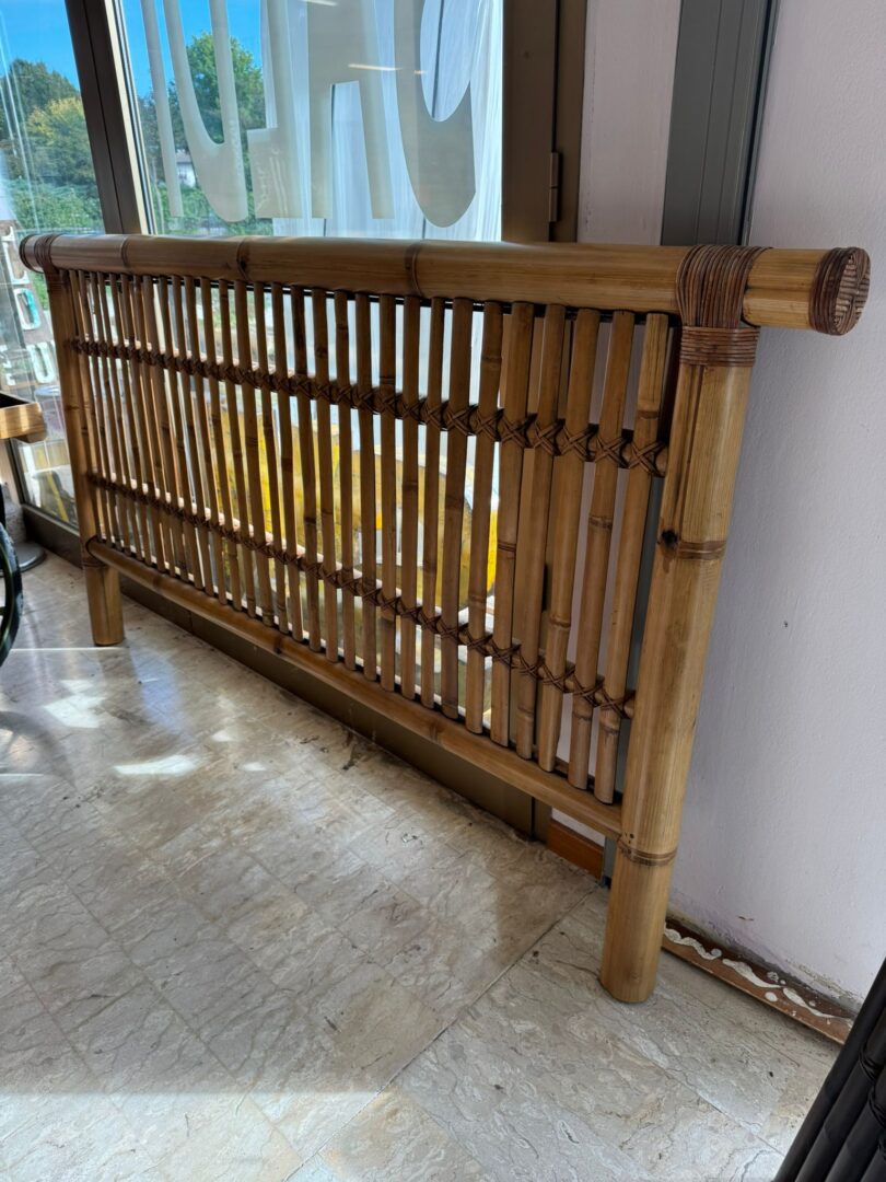 Kingfisher Canne Di Bambù Naturali - Confezione Da 10, 150 Cm, Diametro 6-8 Mm, Per Sostegno Piante