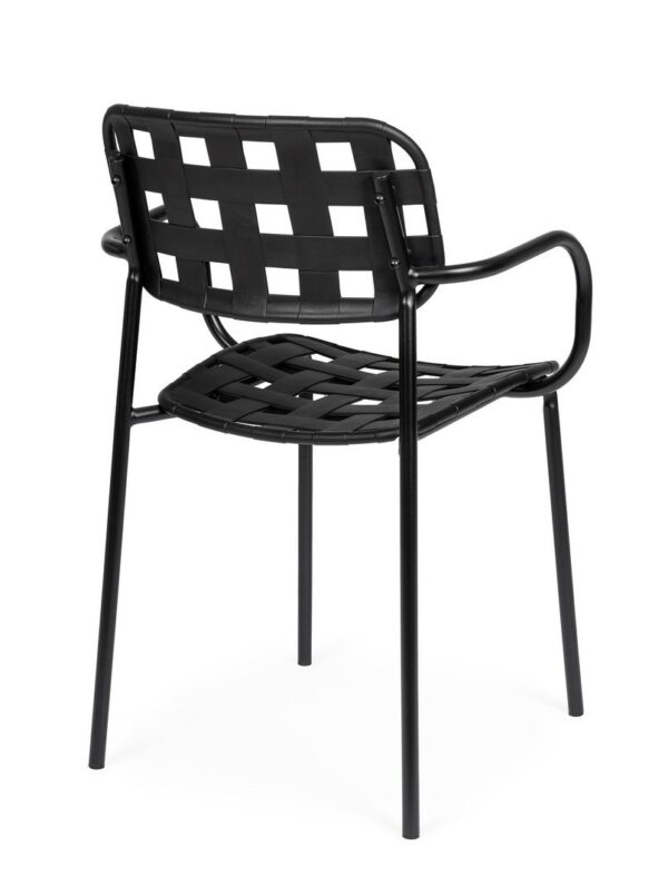 SEDIA C-BR CLOVER - immagine 4