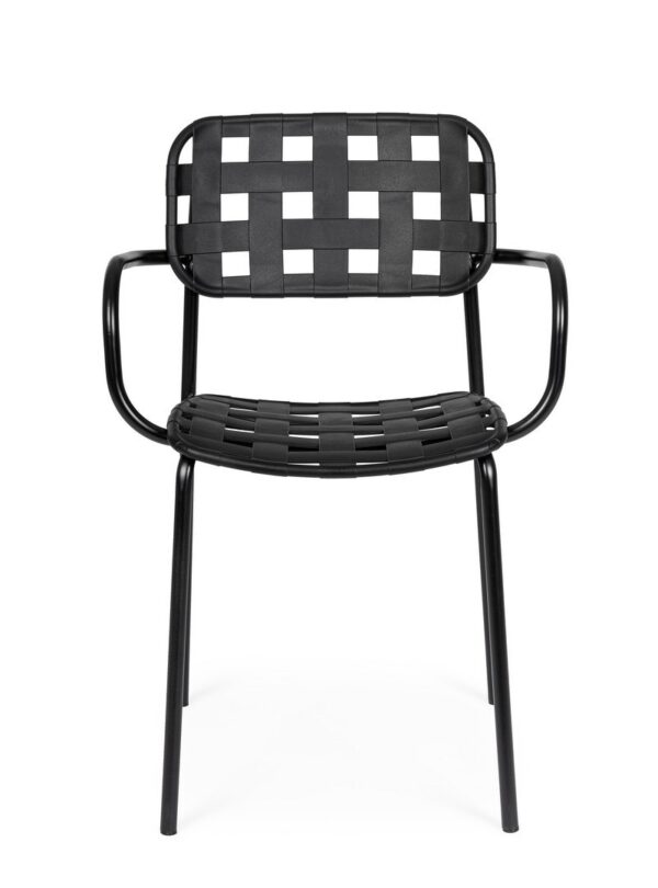 SEDIA C-BR CLOVER - immagine 5