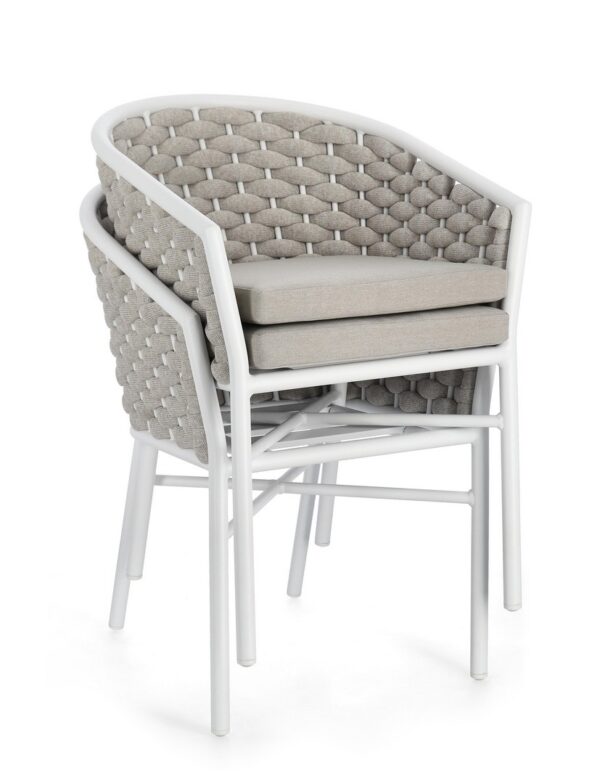 SEDIA C-BR MARGALIDA - immagine 7