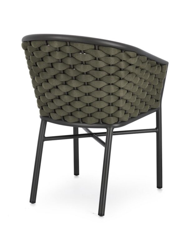 SEDIA C-BR MARGALIDA - immagine 9