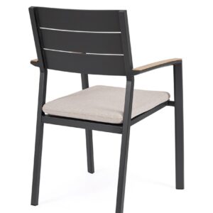 SEDIA C-BR ZELMAR
