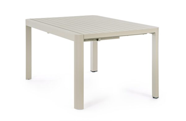 TAVOLO ALLUNGABILE KIPLIN 149X97/149 - immagine 3