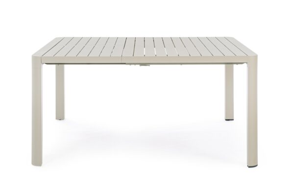 TAVOLO ALLUNGABILE KIPLIN 149X97/149 - immagine 5