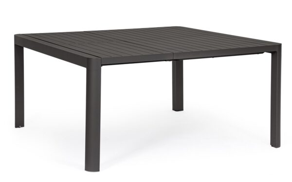 TAVOLO ALLUNGABILE KIPLIN 149X97/149 - immagine 9