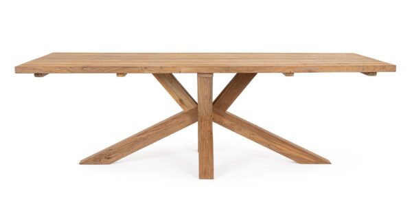 TAVOLO FISSO JERSEY 240X100 - immagine 4
