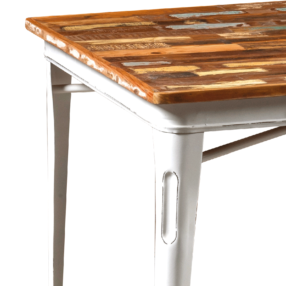 Tavolo Bar Quadrato Cook - immagine 5