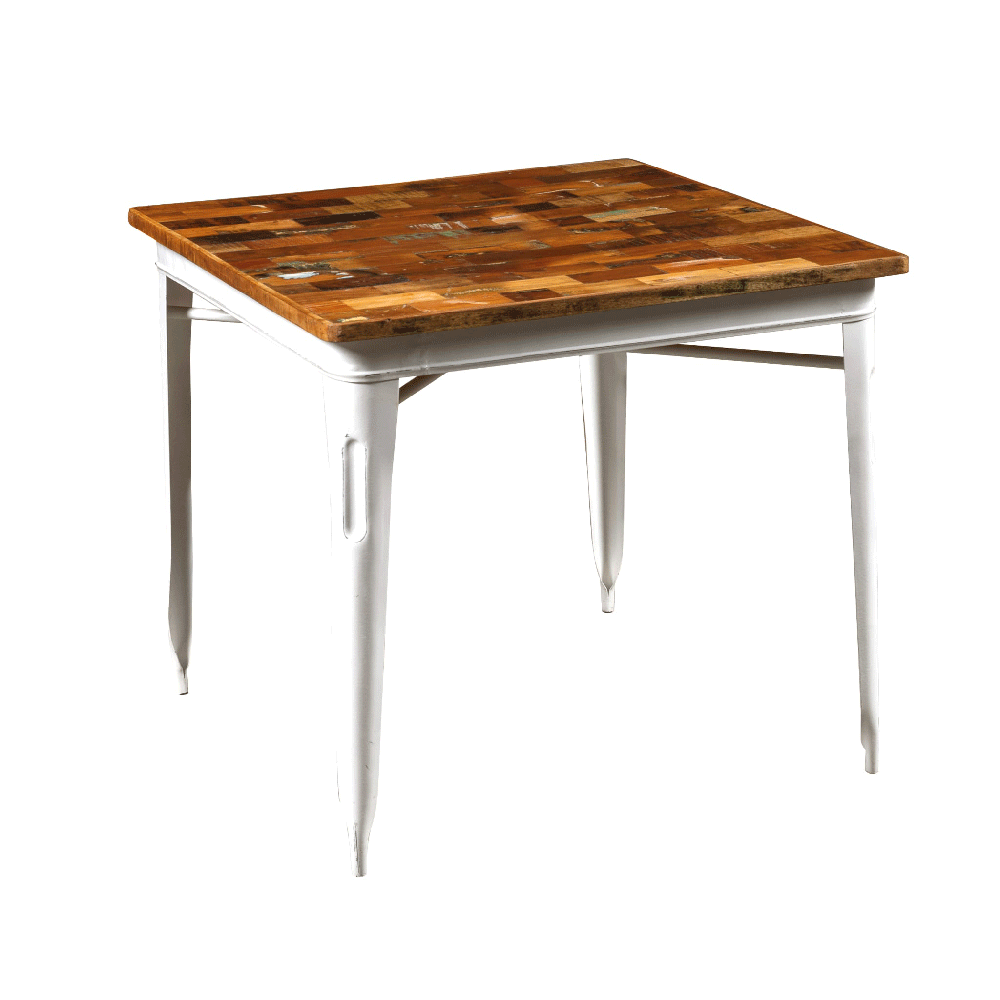 Tavolo Bar Quadrato Cook