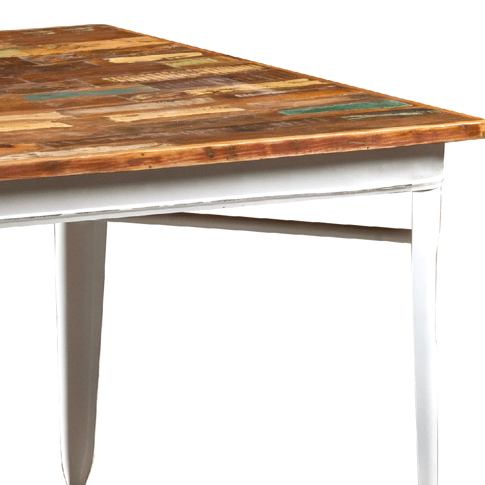 Tavolo Bar Quadrato Cook - immagine 4