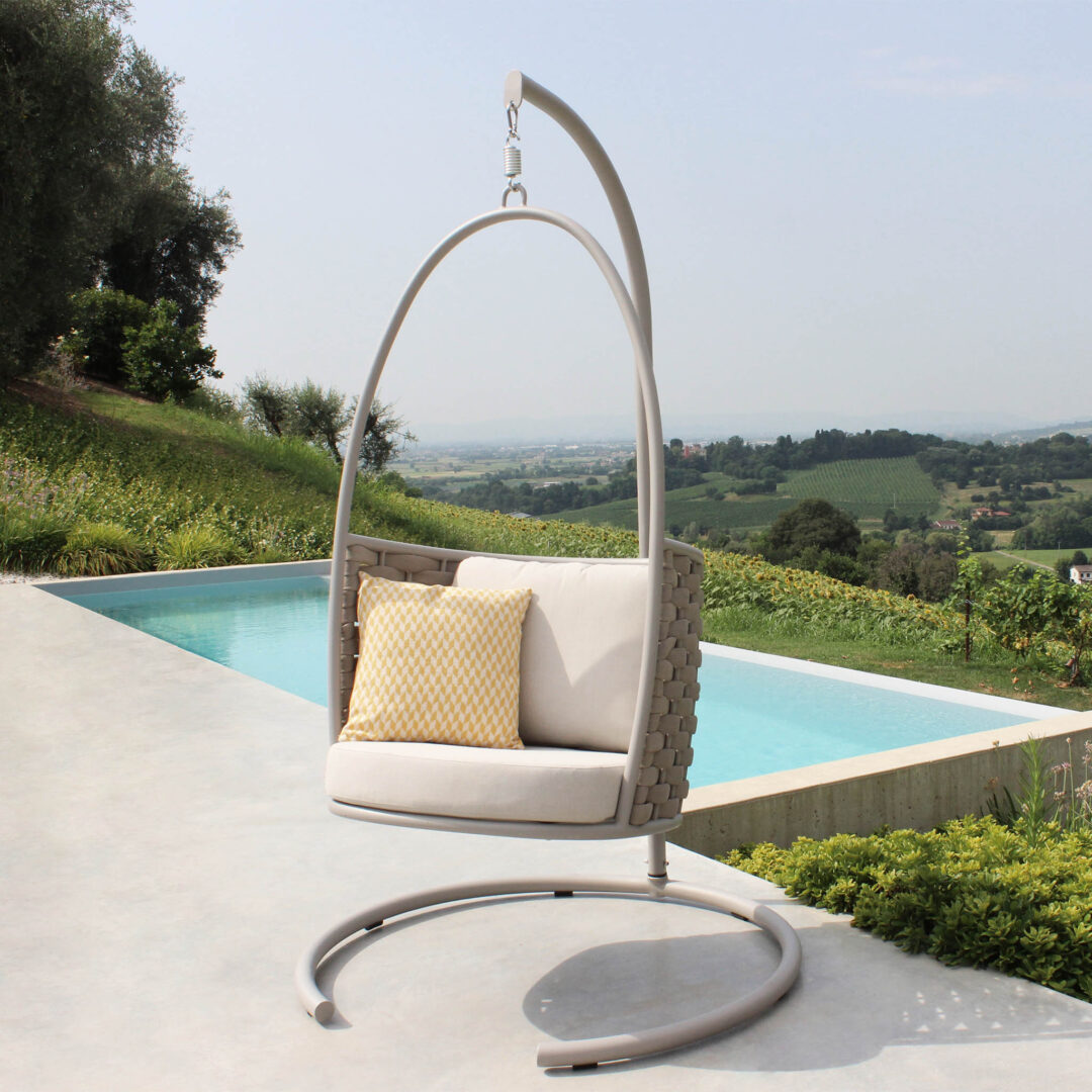 Dondolo Taka - immagine 2