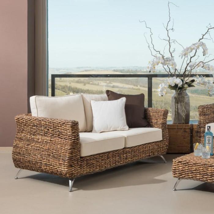 Set Salotto Tulip 3P - immagine 5