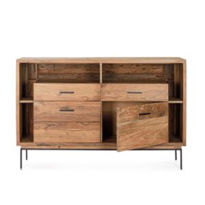 Credenza Mangal 2A-2C