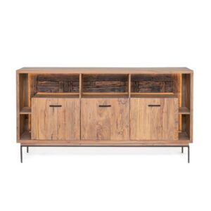 Credenza Mangal 3 Ante