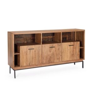 Credenza Mangal 3 Ante